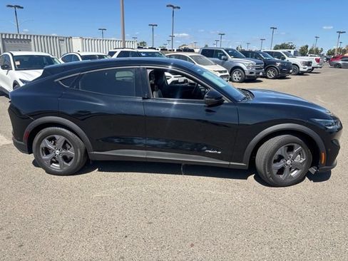 Used 2023 Ford Mustang Mach-E Select RWD image 5