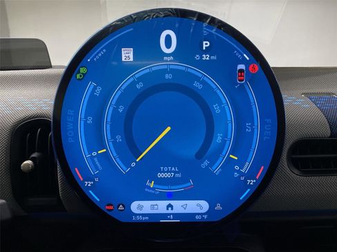 New 2026 MINI Cooper S image 14