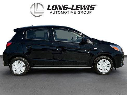 Used 2024 Mitsubishi Mirage ES image 8