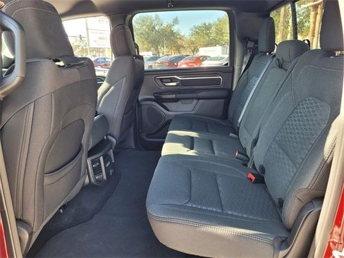 Certified 2025 RAM 1500 Big Horn image 14