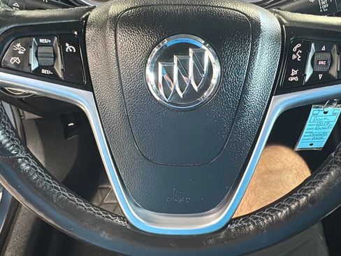 Used 2017 Buick Cascada Premium FWD image 19