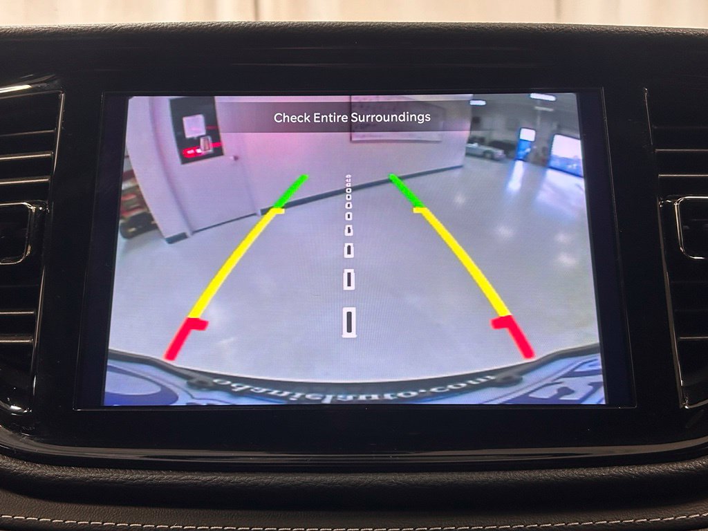 Used 2026 Dodge Durango SRT Hellcat AWD/4WD image 21