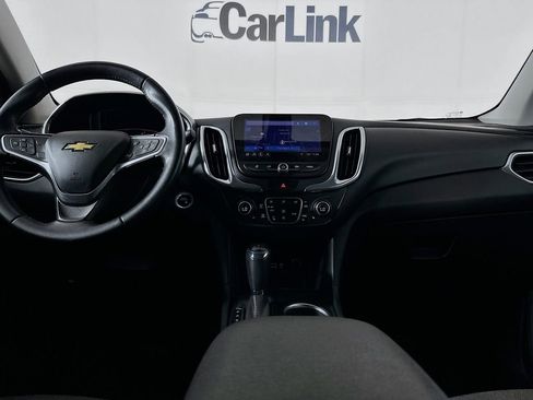 Used 2019 Chevrolet Equinox LT image 28