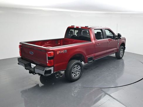 New 2026 Ford F250 Lariat w/ Lariat Ultimate Package AWD/4WD image 39
