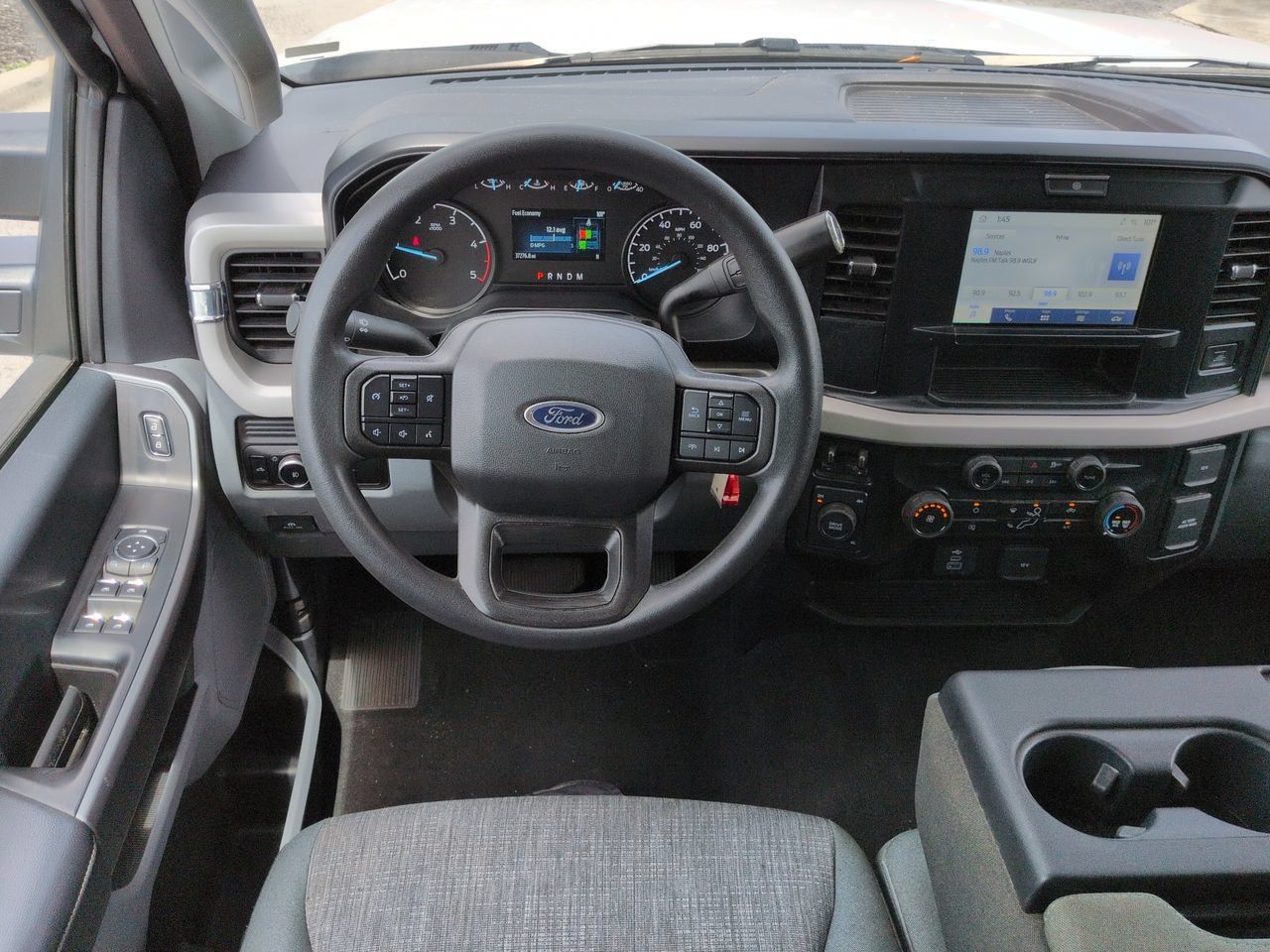 Used 2025 Ford F250 XLT AWD/4WD image 16