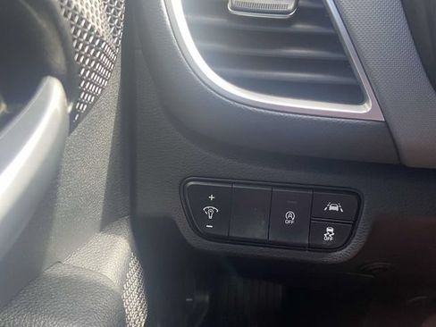 Used 2022 Kia Seltos LX AWD/4WD image 28