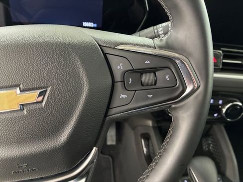 Used 2025 Chevrolet TrailBlazer LT w/ Convenience Package image 23