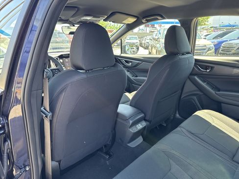 New 2026 Subaru WRX Premium w/ WRX Enhancement Package AWD/4WD image 24