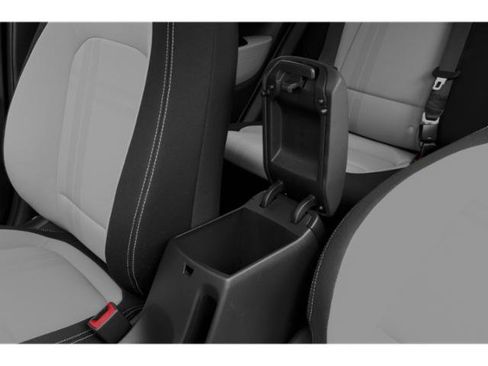 Used 2020 Hyundai Venue SEL FWD image 17