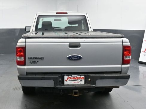 Used 2011 Ford Ranger XLT image 7