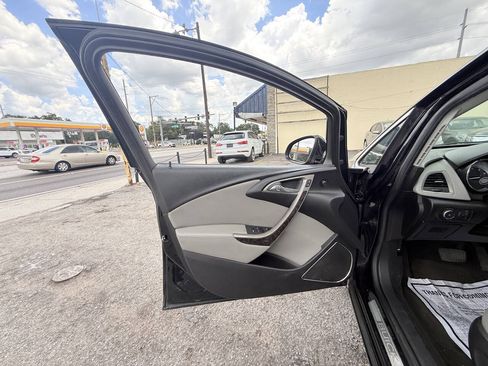 Used 2014 Buick Verano Convenience FWD image 11