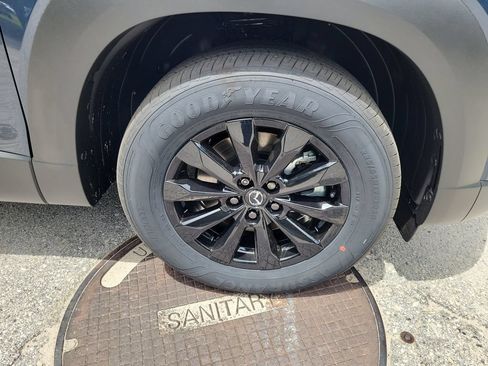 New 2026 MAZDA CX-50 AWD 2.5 S w/ Weather Package image 5