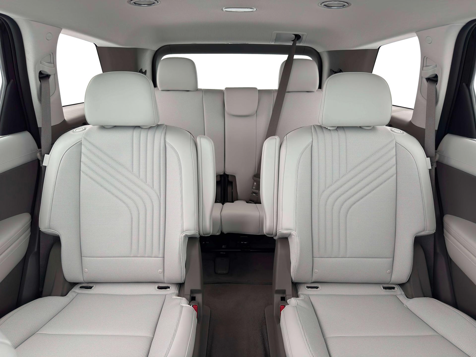 New 2026 Hyundai Palisade SEL AWD/4WD image 15