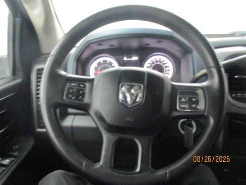 Used 2016 RAM 2500 Tradesman AWD/4WD image 19