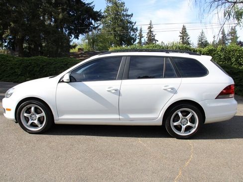 Used 2014 Volkswagen Jetta TDI FWD image 14