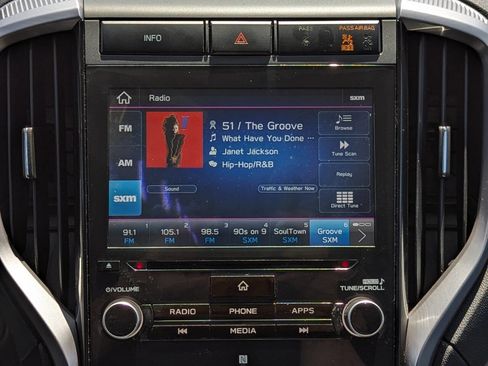 Used 2020 Subaru Ascent Premium w/ Convenience Package AWD/4WD image 21