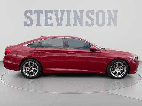 Used 2019 Honda Accord Sport image 6