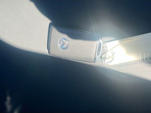 Used 2025 MAZDA CX-30 AWD 2.5 S w/ Preferred Package image 34