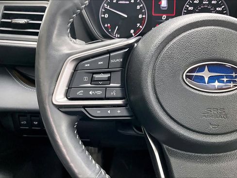 Used 2023 Subaru Ascent Touring image 17