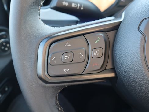 Used 2025 Jeep Wrangler Unlimited Sport S 4xe AWD/4WD image 15