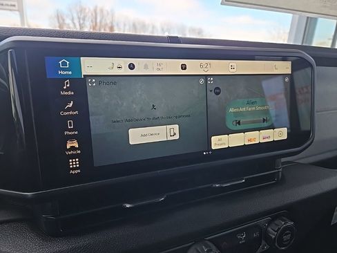 New 2026 Jeep Wrangler Unlimited Sport AWD/4WD image 49