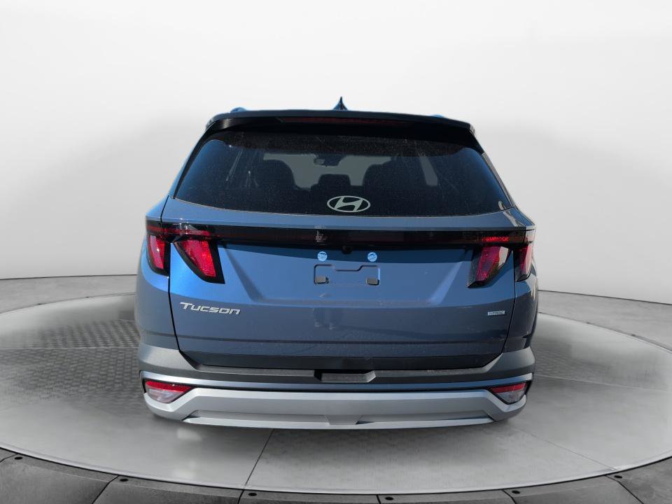 New 2026 Hyundai Tucson SEL Plus AWD/4WD image 14