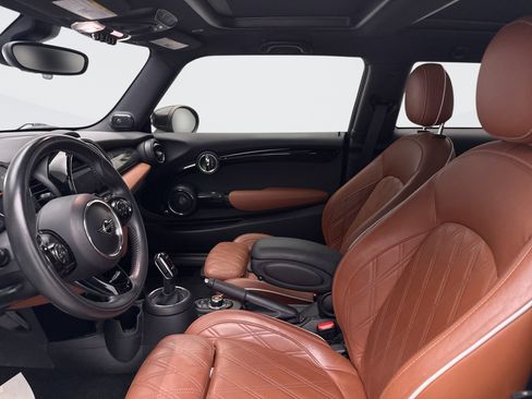 Used 2020 MINI Cooper S FWD image 9