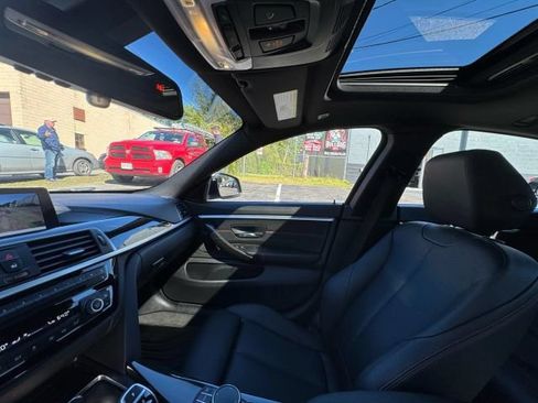 Used 2019 BMW 430i Gran Coupe xDrive w/ Convenience Package AWD/4WD image 30