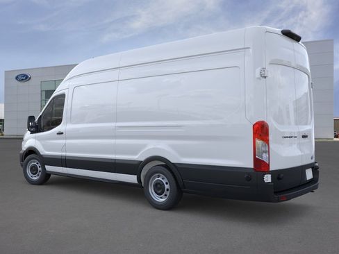 New 2026 Ford Transit 250 148 High Roof Extended RWD image 4