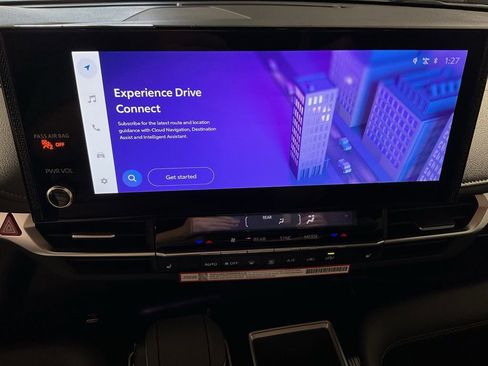 New 2026 Toyota Sienna XLE Woodland Edition image 4