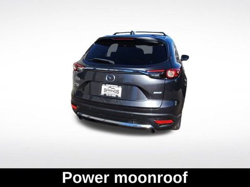 Used 2016 MAZDA CX-9 Grand Touring image 8