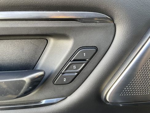 Used 2021 RAM 1500 Limited w/ Night Edition image 33