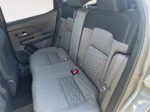 New 2026 Nissan Kicks SV w/ Cold Weather Package image 13