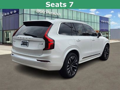 Used 2025 Volvo XC90 B6 Plus