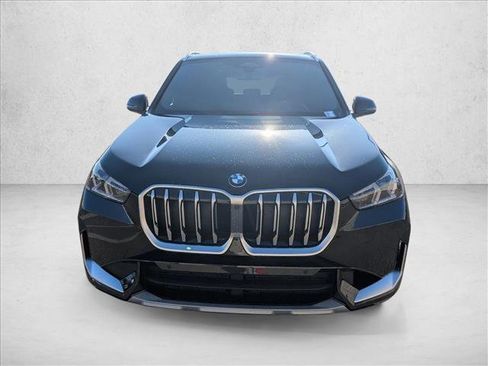 Used 2026 BMW X1 xDrive28i AWD/4WD image 5