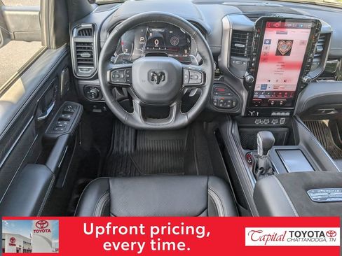 Used 2026 RAM 1500 RHO w/ RHO Level 1 Equipment Group AWD/4WD image 11