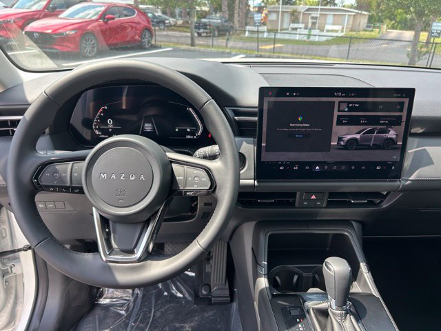 Used 2026 MAZDA CX-5 Preferred AWD/4WD image 12