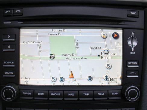 Used 2010 Porsche 911 Carrera S image 27