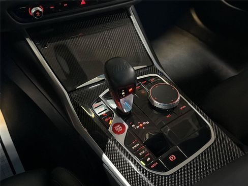 Used 2024 BMW M4 xDrive Competition AWD/4WD image 23