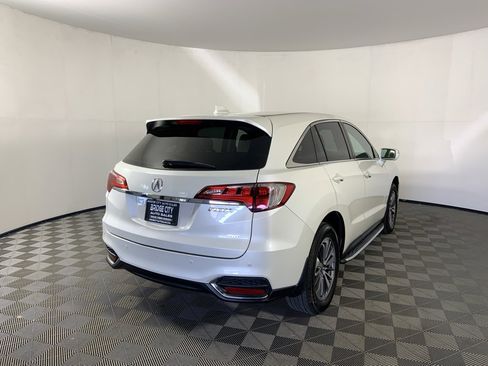 Used 2016 Acura RDX AWD w/ Advance Package image 3