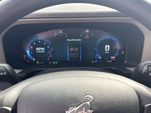 New 2025 Ford Bronco Sport Big Bend image 25