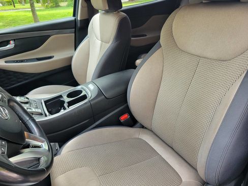 Used 2023 Hyundai Santa Fe SEL image 19