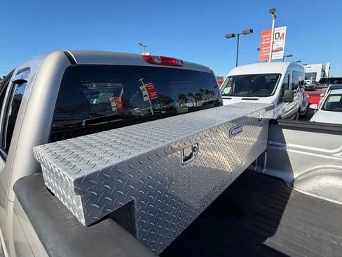 Used 2008 Chevrolet Silverado 1500 LT w/ Power Pack Plus image 6