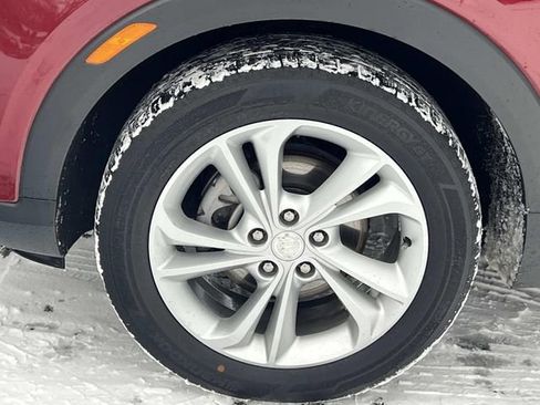 Certified 2023 Buick Encore GX Preferred image 9