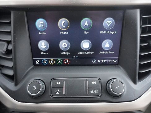 Used 2020 GMC Acadia Denali w/ Denali Ultimate Package image 65