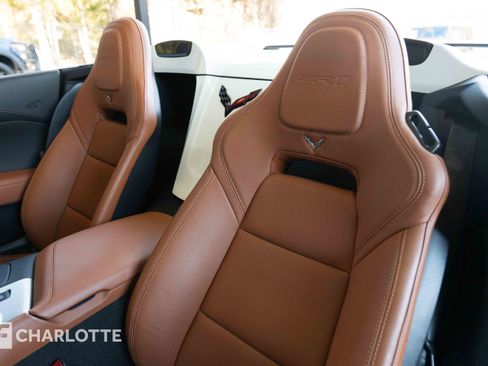 Used 2019 Chevrolet Corvette ZR1 image 23