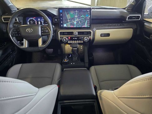 Certified 2025 Toyota Tacoma Limited image 20