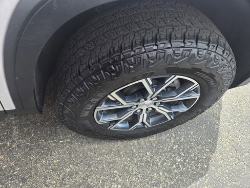 Used 2024 GMC Acadia AT4 w/ LPO, Floor Liner Package image 23