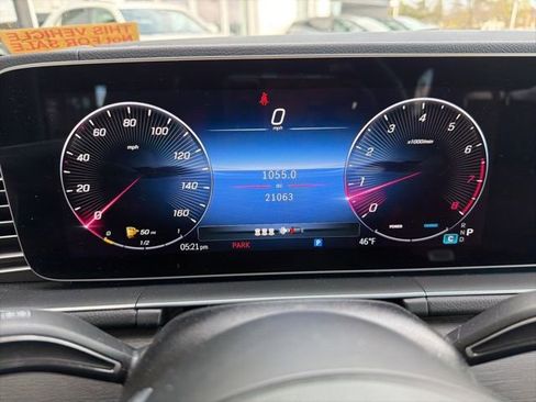 Certified 2024 Mercedes-Benz GLE 350 4MATIC image 14