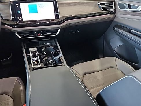 New 2026 Volkswagen Atlas SEL AWD/4WD image 27